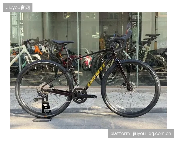 自行车公路赛装备新科技成获胜关键