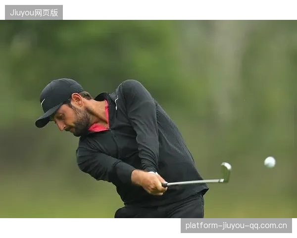65杆低于标准杆5杆——如何在高压环境下打出“逆天”成绩？