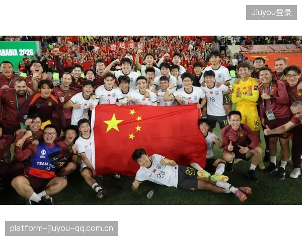 U23国足女足：从梦想起航到四强之路——中国女足新生代的崛起之旅